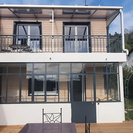 La Maison Du
