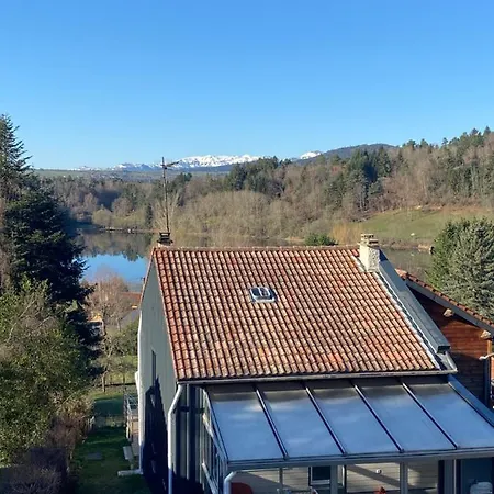 La Maison Du Villa *