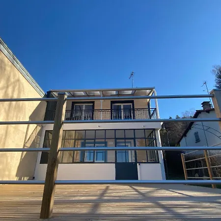 La Maison Du *